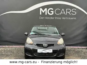 Toyota Others Aygo~4-Türer~Klima~Servo~Tüv Neu! Bild 3