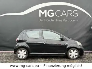 Toyota Others Aygo~4-Türer~Klima~Servo~Tüv Neu! Bild 2