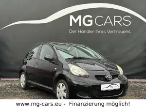 Toyota Others Aygo~4-Türer~Klima~Servo~Tüv Neu!