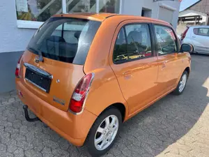 Daihatsu Trevis Bild 4