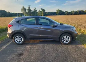 Honda HR-V HR-V 1.5 i-VTEC CVTElegance