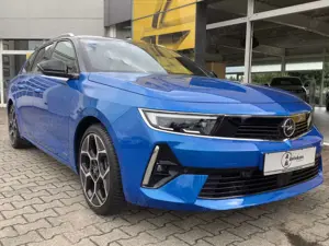 Opel Astra L Sports Tourer 1.2 GS Line MATRIX-LED