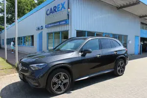 Mercedes-Benz GLC 300 GLC -Klasse GLC 300 e 4Matic AMG PAKET