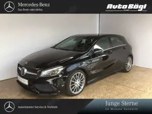 Mercedes-Benz A 220 A 220 4MATIC AMG Line/COMAND APS/Navi/Pano.-Dach