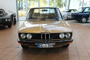 BMW 520 Automatik+Schiebedach+