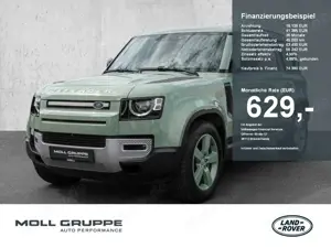 Land Rover Defender 110 3.0 D300 110 75th Limited Edition