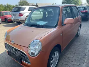 Daihatsu Trevis Bild 2