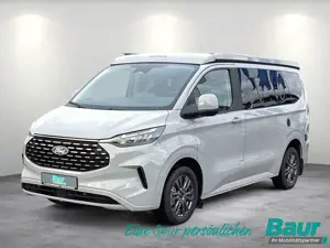 Ford Tourneo Custom Nugget 320L1 Autm. Titanium Küche Markise LED
