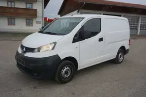Nissan NV200 /Evalia Kasten Comfort