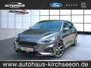 Ford Focus 2.3 EcoBoost ST 5-türig Bluetooth Navi LED