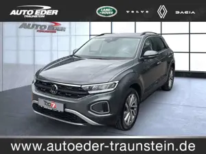 Volkswagen T-Roc 1.5 TSI DSG Move Digital Cockpit AHK Navi