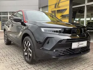 Opel Mokka 1.2 GS Line PDC SHZ KAMERA W-LAN LED