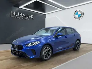 BMW 120 [M Sport, Navi, 18" LMR, RFK, SHZ, LED] DAB