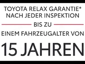 Toyota Yaris 1.5 Teamplayer ACC+LED+SHZ+Fernlichtass. Bild 3