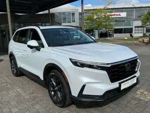 Honda CR-V e:HEV Elegance AWD|AHK|Leder|Pano