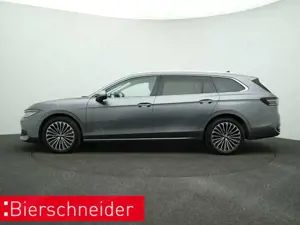 Volkswagen Passat Variant 2.0 TDI DSG Elegance MATRIX-LED NAVI AHK PANO SIDE Bild 3