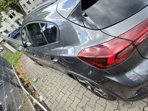 Ford Focus 1.0 EcoBoost Hybrid Aut. ACTIVE X Bild 1