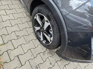 Ford Focus 1.0 EcoBoost Hybrid Aut. ACTIVE X Bild 3