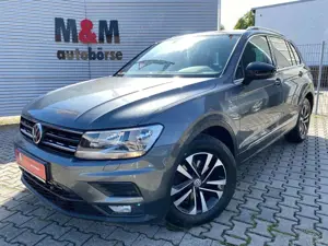 Volkswagen Tiguan IQ.DRIVE ACC/ SHZ/ CarPlay/ AHK
