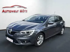 Renault Megane IV Grandtour Business Edition*Automatik*