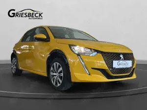 Peugeot 208 e- Active 136 Navi LED Klimaautom Fahrerprofil DAB Bild 3