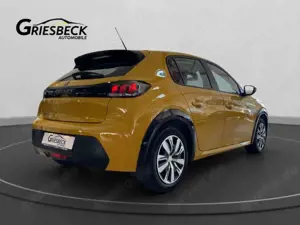 Peugeot 208 e- Active 136 Navi LED Klimaautom Fahrerprofil DAB Bild 4