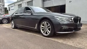 BMW 750 Lim 750 L d xDrive LANG