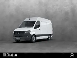 Mercedes-Benz Sprinter Sprinter 315 CDI Hochdach SHZ