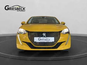 Peugeot 208 e- Active 136 Navi LED Klimaautom Fahrerprofil DAB Bild 5