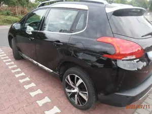 Peugeot 2008 Allure PureTech 110 Stop