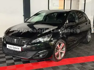 Peugeot 308 2.0 Blue-HDi*GT Line*Limo.*Autom.*LED*Navi*