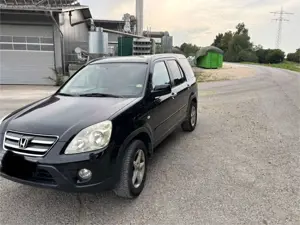 Honda CR-V 2.2i CTDi ES