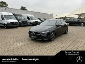Mercedes-Benz A 180 A 180 Progressive Kamera Vorr.-Distronic LED/Park