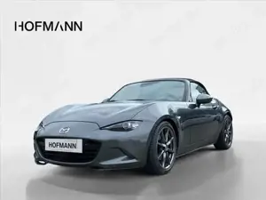 Mazda MX-5 Sports-Line