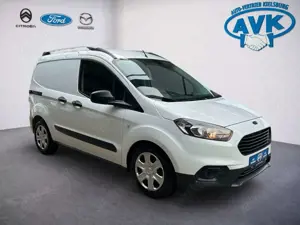 Ford Transit Courier Trend