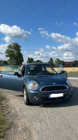 MINI One