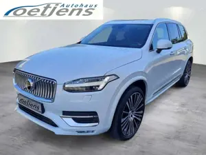 Volvo XC90 B5 AWD Inscription Luft 22'' StdHzg HUD Pan