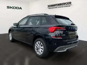 Skoda Kamiq Ambition *SHZ,SMARTLINK,EPH,TEMP* Bild 4