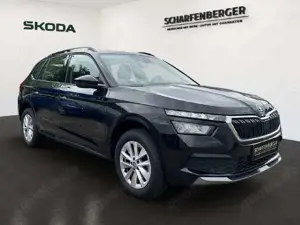 Skoda Kamiq Ambition *SHZ,SMARTLINK,EPH,TEMP* Bild 2