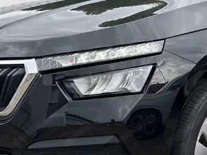 Skoda Kamiq Ambition *SHZ,SMARTLINK,EPH,TEMP* Bild 5