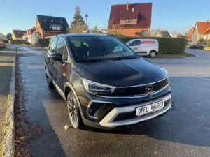 Opel Crossland Elegance 1.2 Turbo  SHZ+LHZ+Kamera Bild 2