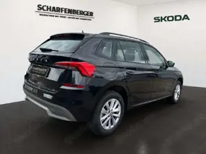 Skoda Kamiq Ambition *SHZ,SMARTLINK,EPH,TEMP* Bild 3