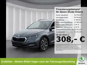 Skoda Octavia Combi Style TDI*DSG Head-Up Matrix-LED