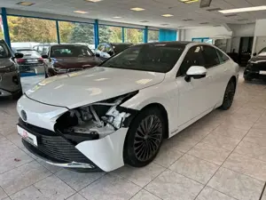 Toyota Mirai 2.gen Advanced Matrix-LED Leder Navi Sitzh