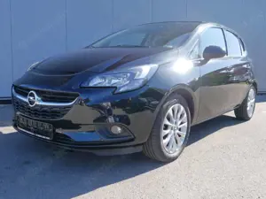 Opel Corsa E 1.4 Turbo Edition