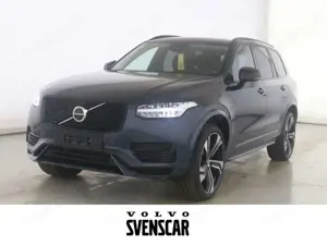 Volvo XC90 Ultra Dark Recharge Plug-In Hybrid AWD T8 Twin Eng