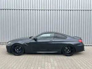 BMW M6 M6 Coupé F13 LCI / KW V3 / BO / Volleder Bild 3