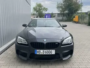 BMW M6 M6 Coupé F13 LCI / KW V3 / BO / Volleder Bild 2