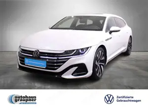 Volkswagen Arteon Shooting Brake 2.0 TDI 4Motion DSG R-Line