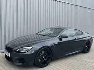 BMW M6 M6 Coupé F13 LCI / KW V3 / BO / Volleder